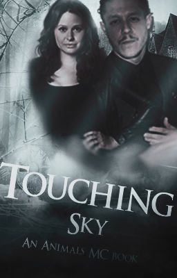 Touching Sky *Animals MC book five.*