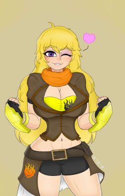 Tough as stone (Yang x Male reader)