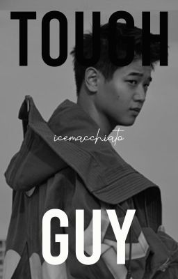 tough guy ✔️ | the scorch trial minho