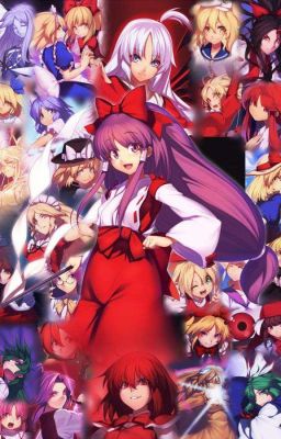 Touhou: Forgotten Legacy (Parte 1)