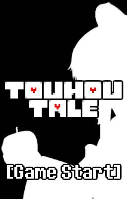 Touhoutale