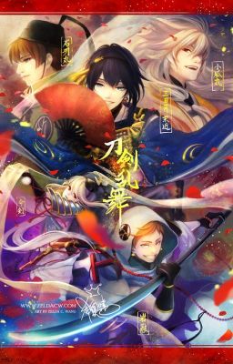 [Touken Ranbu] Câu chuyện của tương lai