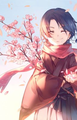 [Touken Ranbu] Chỉ vậy là đủ.