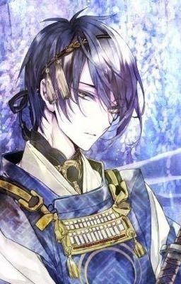 Touken Ranbu - Cuộc sống thay đổi từ đó.