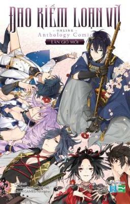 [ TOUKEN RANBU ] Đao Kiếm Nhà Ta Đều Có Đôi Có Cặp 