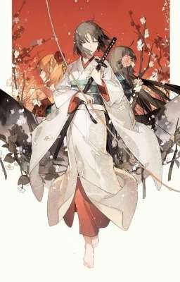 Touken Ranbu đoản văn 3