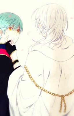 [Touken Ranbu][Drabble] Hạc Dâu & Những Ngày Yên Ả