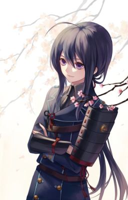 [Touken Ranbu] Hành trình trở thành một Saniwa