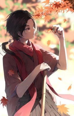 [Touken Ranbu]Nhật ký bản doanh