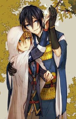 [Touken Ranbu] Phong Cách Của 