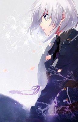 [Touken Ranbu] Quá khứ vụt tắt