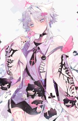 [Touken Ranbu] Thẩm Thần Giả Là Đệ Đệ Của Nhà Awataguchi