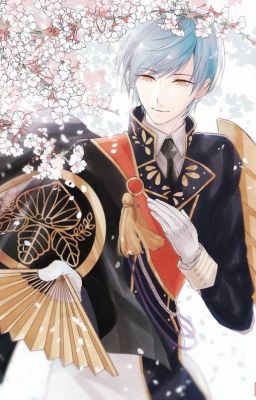 [Touken Ranbu] Thẩm Thần, Xin Nằm Yên Hưởng Thụ Đi !