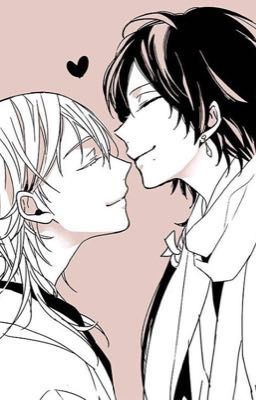 [Touken Ranbu] Tình yêu được thời gian bồi đắp [đã hoàn thành \ :3 /]