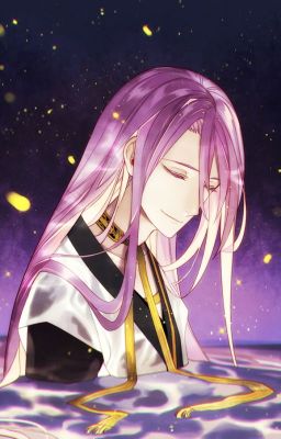 [ToukenRanbu] Tuyết rơi chính là hoa anh đào mùa đông.