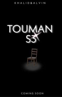 TOUMAN S3