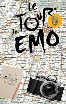 Tour De Emo