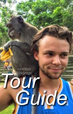 Tour Guide | Cashton