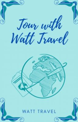 Tour with WattTravel