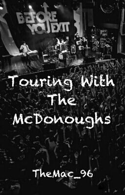 Touring With the McDonoughs (sequel to MIWTM)