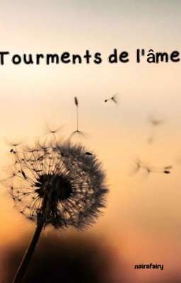 Tourments de l'âme (recueille)