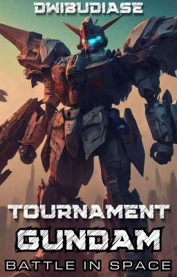 TOURNAMENT GUNDAM : BATTLE IN SPACE 