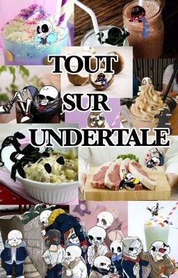 Tous sur Undertale 