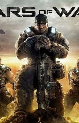 Tout a savoir sur Gears of War