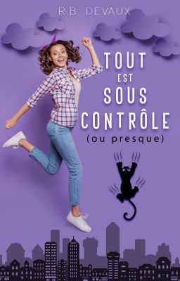 Tout est sous contrôle (ou presque) EDITE