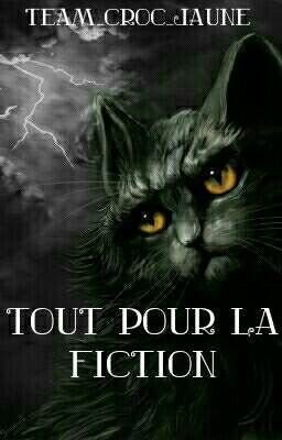 Tout Pour La Fiction