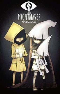 tout sur les personnages de little nightmare 1, 2 , et dlc