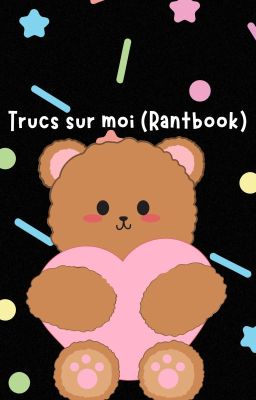 Tout sur MOUAH (Rantbook ?)