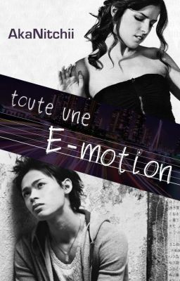 Toute une E-motion