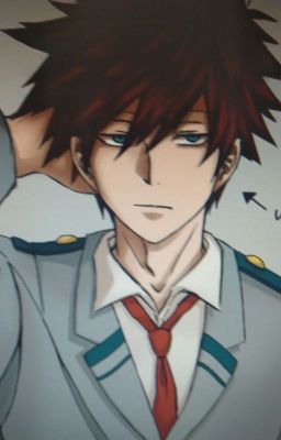 Touya Todoroki (Dabi X Reader)