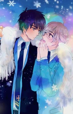 [ Touya x Yukito ] Đảo ngược