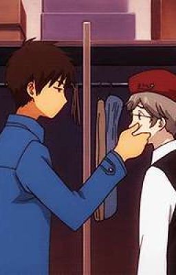 [ Touya x Yukito ] Ngọt Ngào Dành Cho Cậu