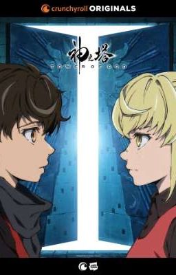 Tower of God One Shots