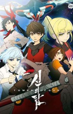 Tower of God roleplay (Open)