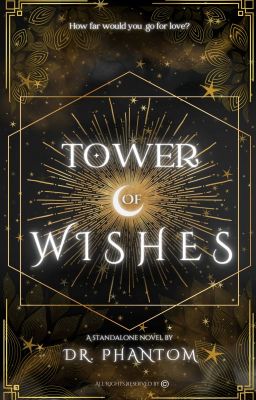 Tower of Wishes