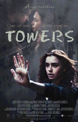 Towers. In my heart