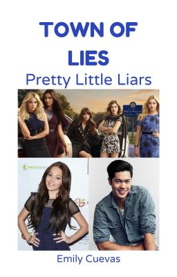 Town of Lies (Pretty Little Liars)