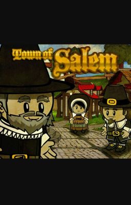 Town Of Salem 