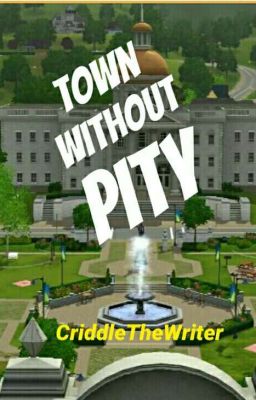 Town Without Pity