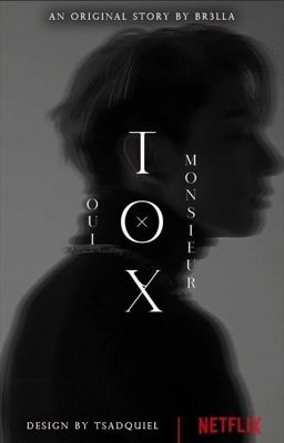 TOX [Jikook] 