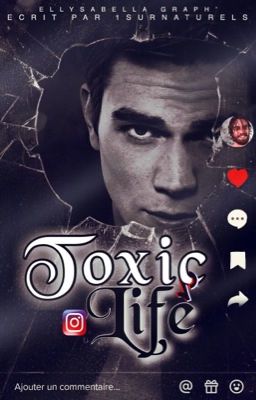 TOXIC LIFE 