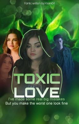 TOXIC LOVE  [TEEN WOLF]