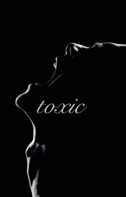 Toxic → Theo Raeken