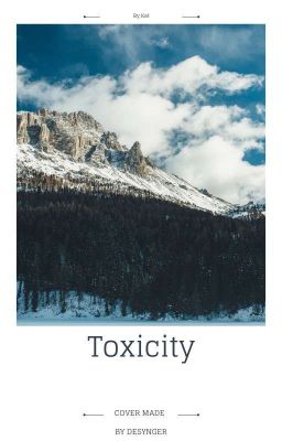 Toxicity #PlanetorPlastic