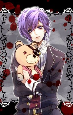 Tóxico | Diabolik Lovers | Kanato x Fem!Reader | One-shot