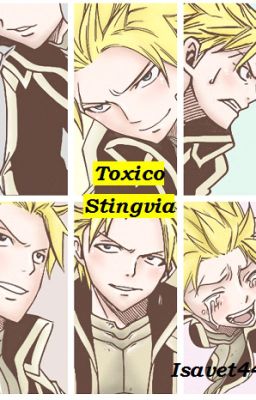 Toxico (Stingvia)